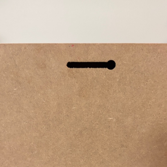 Red Welcome Friends Sign - Picture 4 of 8